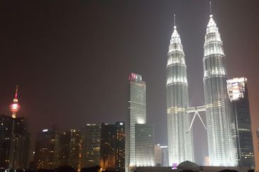 The Binjai on The Park