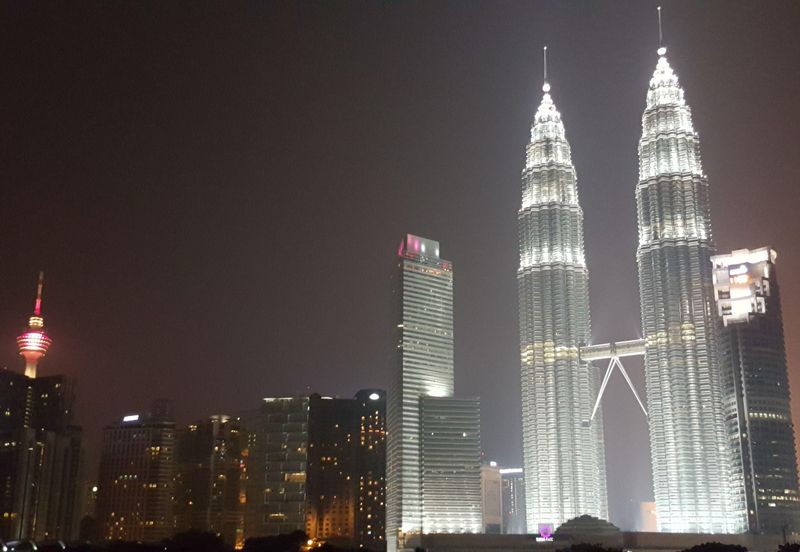 The Binjai on The Park