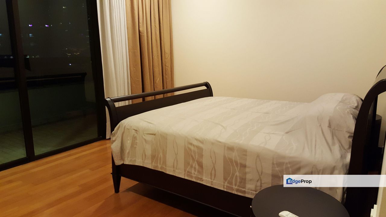 The Binjai on The Park, Kuala Lumpur, KLCC