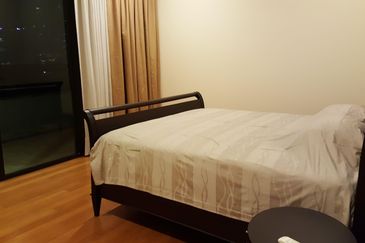 The Binjai on The Park