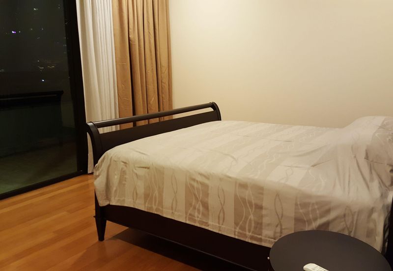 The Binjai on The Park