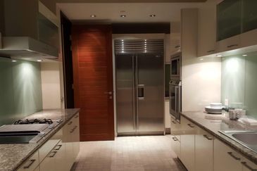 The Binjai on The Park