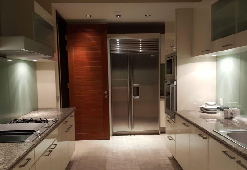 The Binjai on The Park