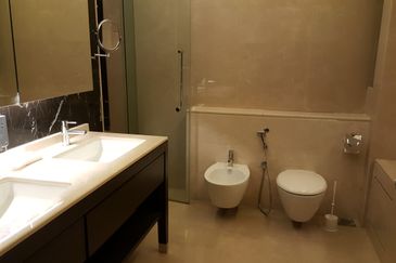 The Binjai on The Park