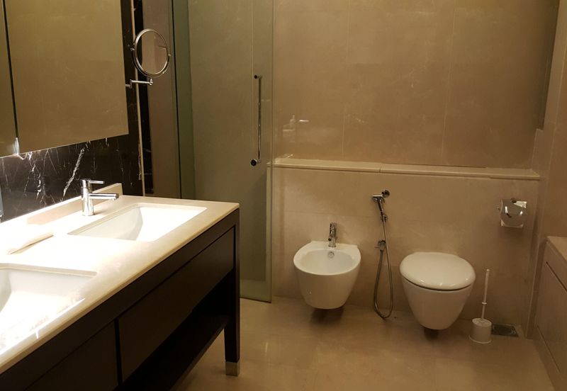 The Binjai on The Park