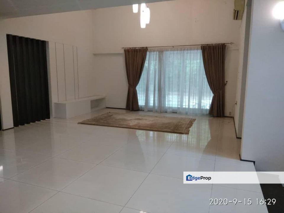 AMPANG BUNGALOW, Kuala Lumpur, Ampang