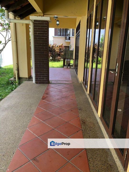 TTDI HILLS, Kuala Lumpur, Taman Tun Dr Ismail