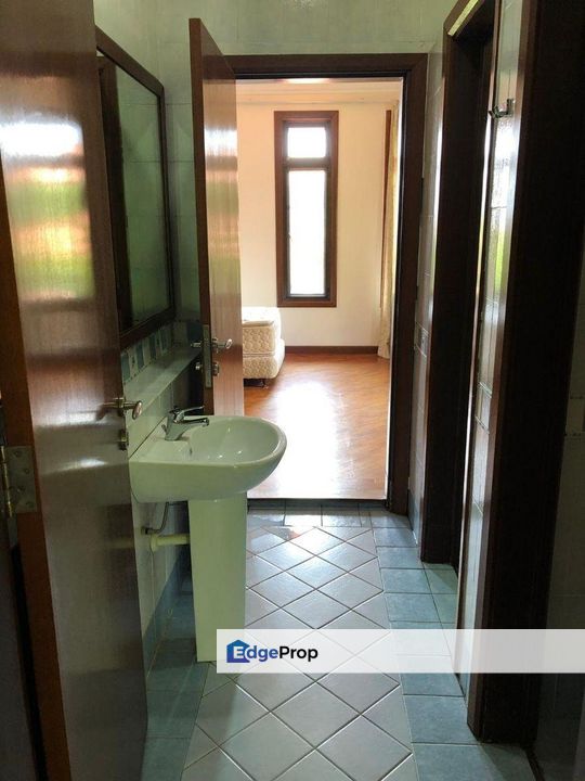 TTDI HILLS, Kuala Lumpur, Taman Tun Dr Ismail