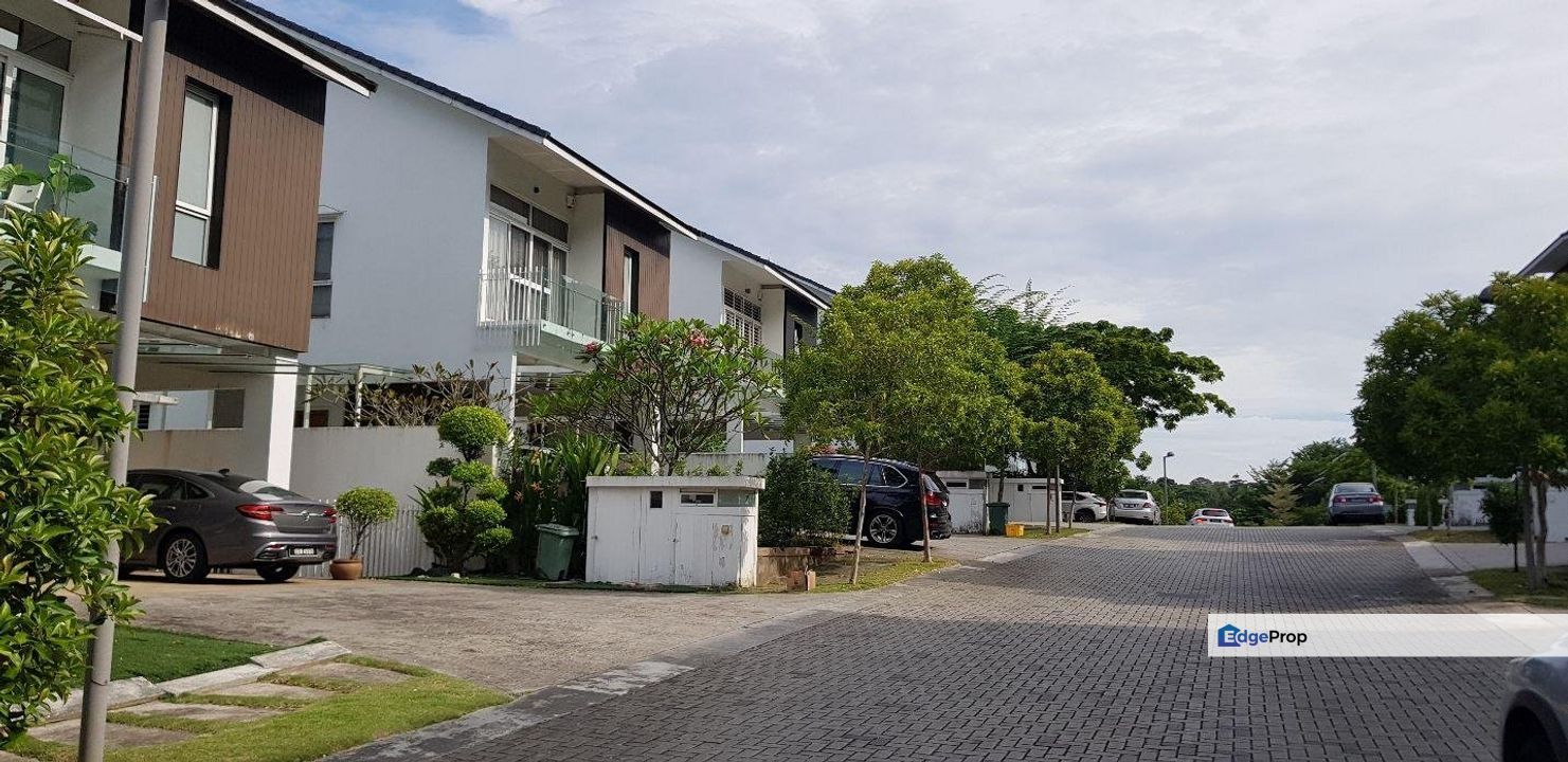 RYMBA HILLS, Selangor, Kota Damansara