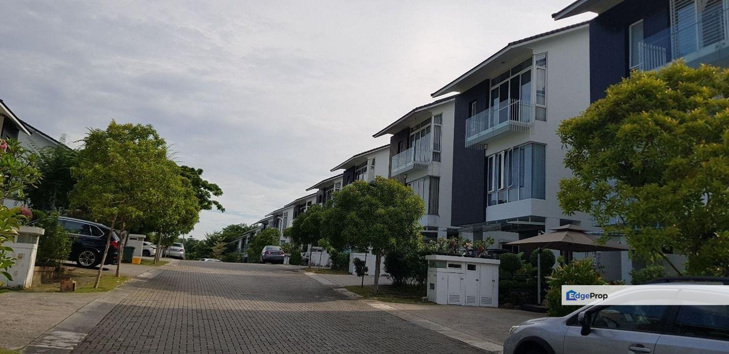 RYMBA HILLS, Selangor, Kota Damansara