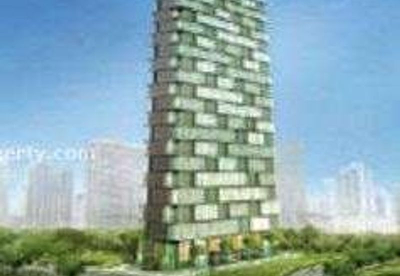 ViPod Residences (6 Kia Peng)