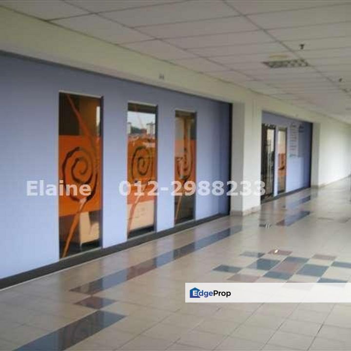 IOI Business Park Office, Selangor, Puchong