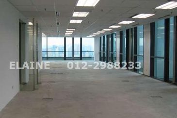 Hampshire Place Office Building