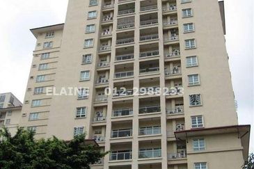 Li Villas Condominium