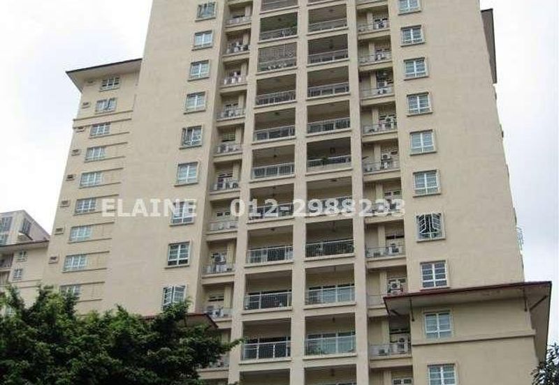 Li Villas Condominium