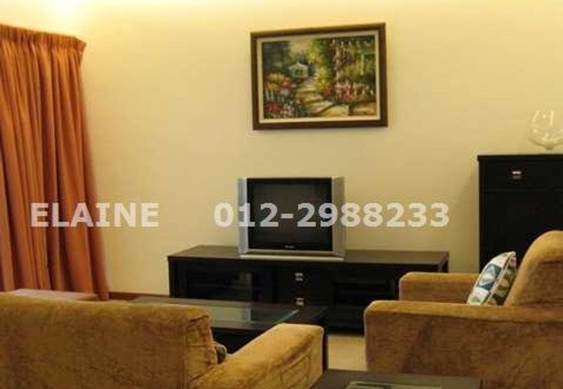 Li Villas Condominium