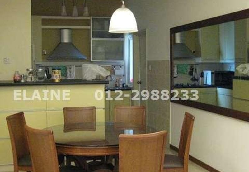 Li Villas Condominium