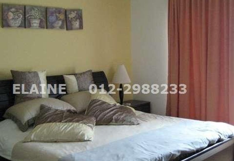 Li Villas Condominium