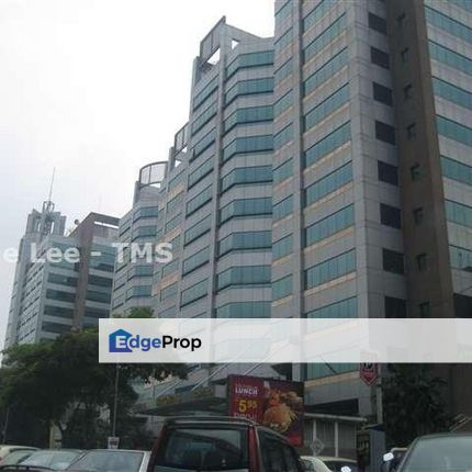 Damansara Uptown, Selangor, Petaling Jaya