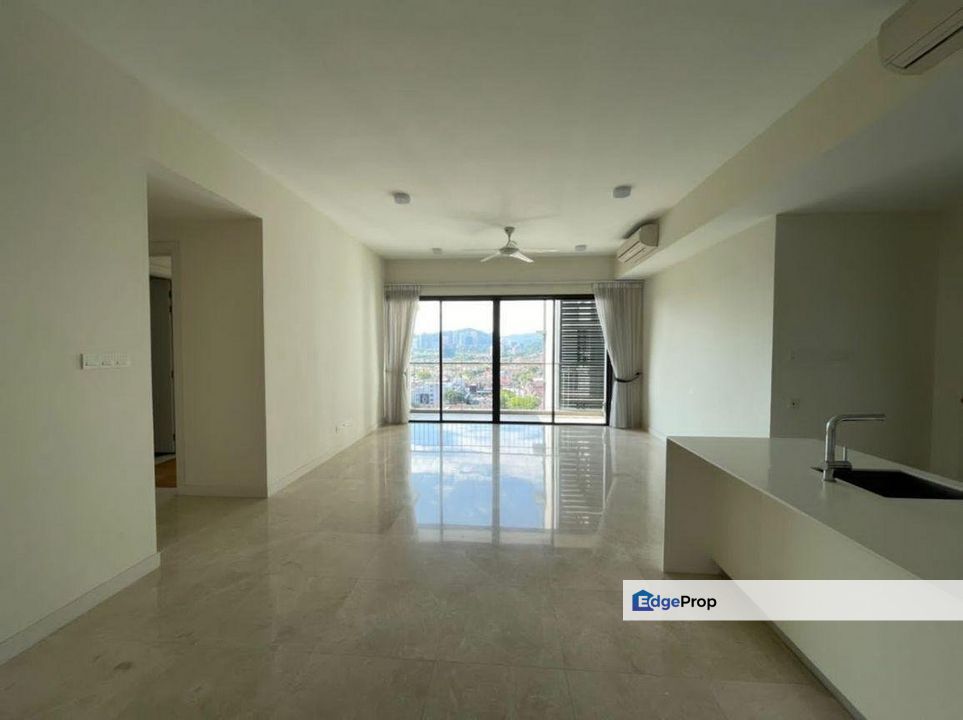 The Greens, Kuala Lumpur, Taman Tun Dr Ismail