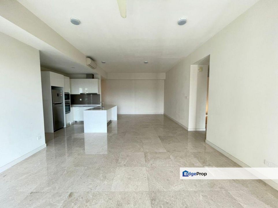 The Greens, Kuala Lumpur, Taman Tun Dr Ismail