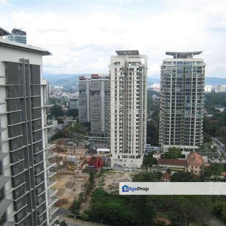 Park Seven, Kuala Lumpur, KLCC