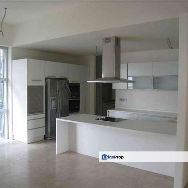 Park Seven, Kuala Lumpur, KLCC