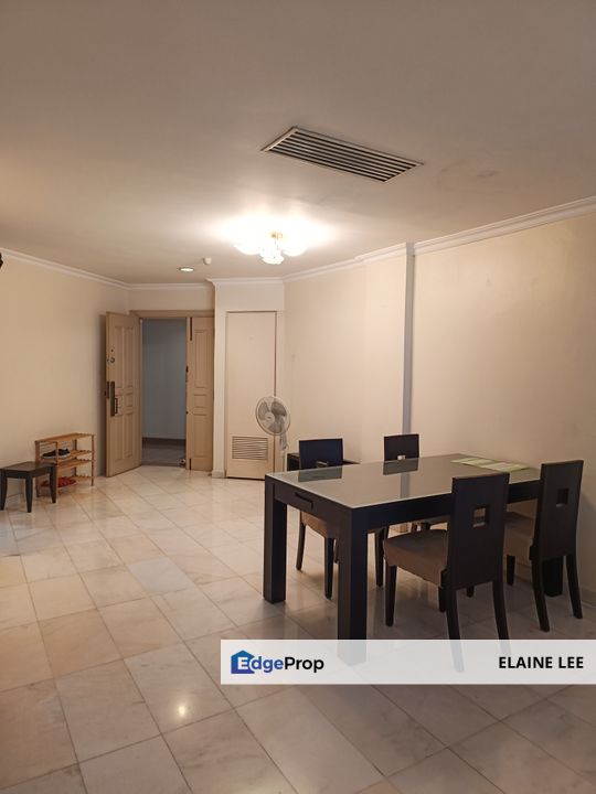 D'MAYANG CONDO KLCC, Kuala Lumpur, KLCC