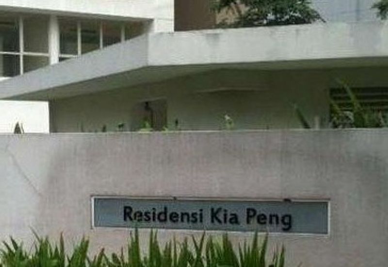 Residensi Kia Peng (Twelve Kia Peng)
