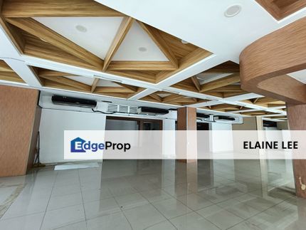 BUKIT BINTANG COMMERCIAL SHOP TO LET, Kuala Lumpur, Bukit Bintang