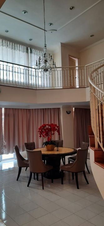 Ampang Utama 2 sty Bungalow, Selangor, Ampang