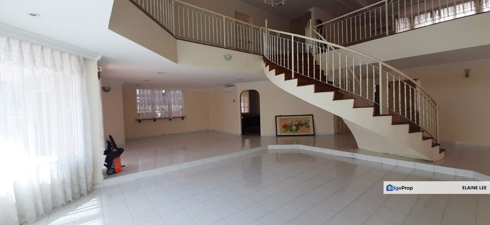 Ampang Utama 2 sty Bungalow, Selangor, Ampang