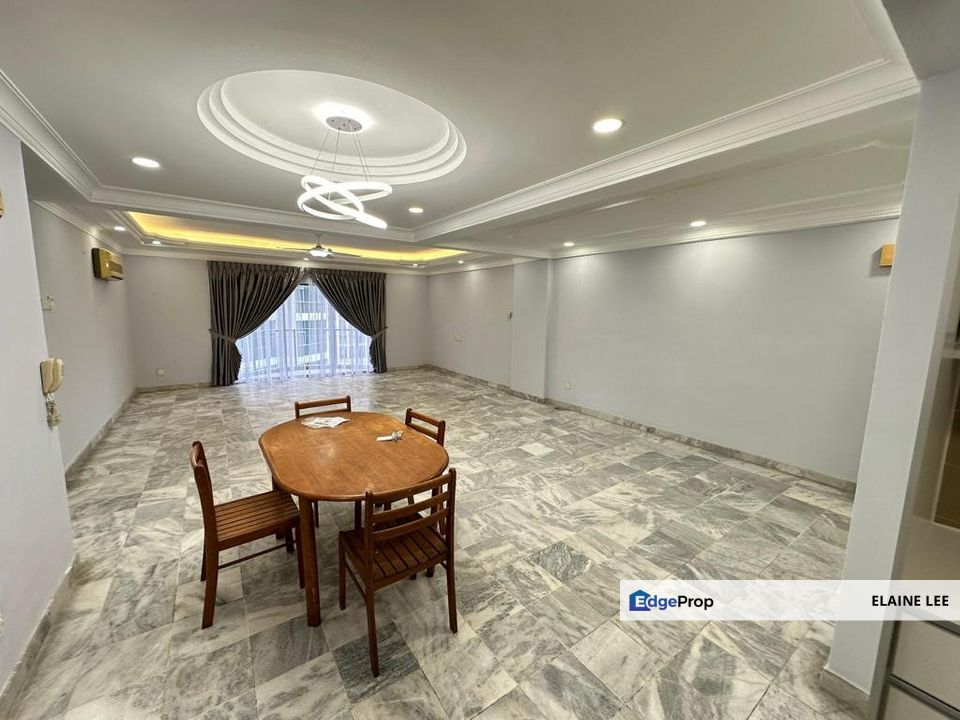 MENARA BUKIT CEYLON, BUKIT CEYLON, Kuala Lumpur, Bukit Bintang