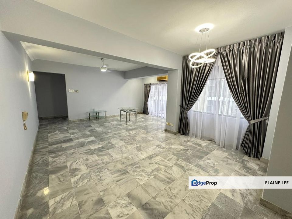 MENARA BUKIT CEYLON, BUKIT CEYLON, Kuala Lumpur, Bukit Bintang