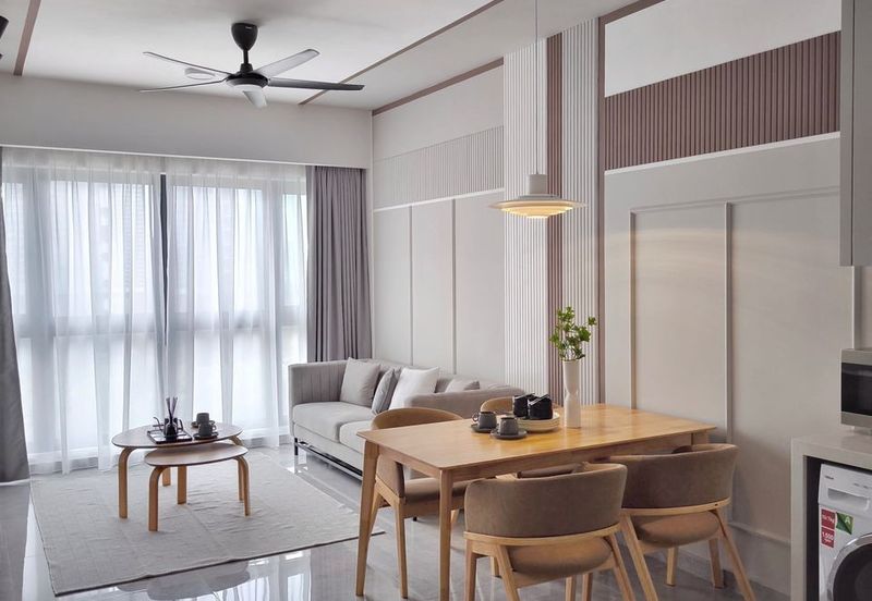 Agile Bukit Bintang @ Residensi Agile Delima