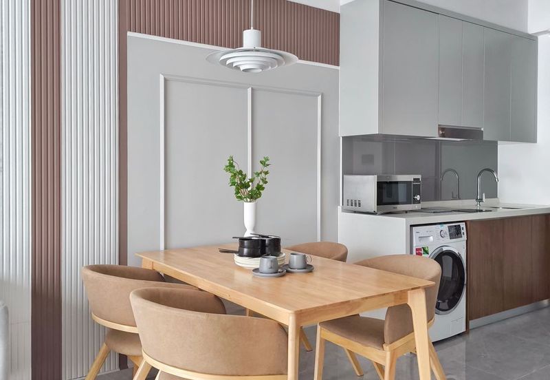 Agile Bukit Bintang @ Residensi Agile Delima