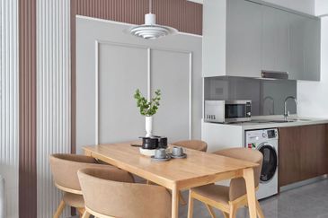 Agile Bukit Bintang @ Residensi Agile Delima