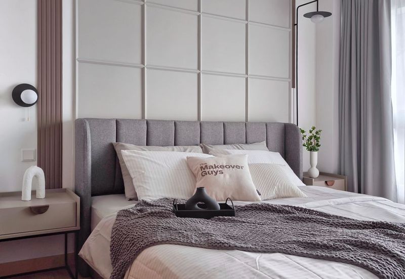 Agile Bukit Bintang @ Residensi Agile Delima