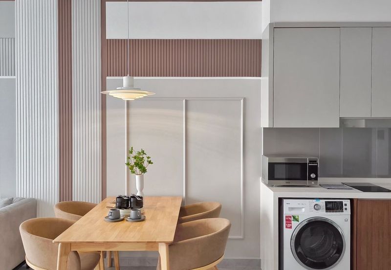 Agile Bukit Bintang @ Residensi Agile Delima