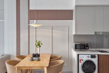 Agile Bukit Bintang @ Residensi Agile Delima