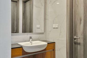 Agile Bukit Bintang @ Residensi Agile Delima