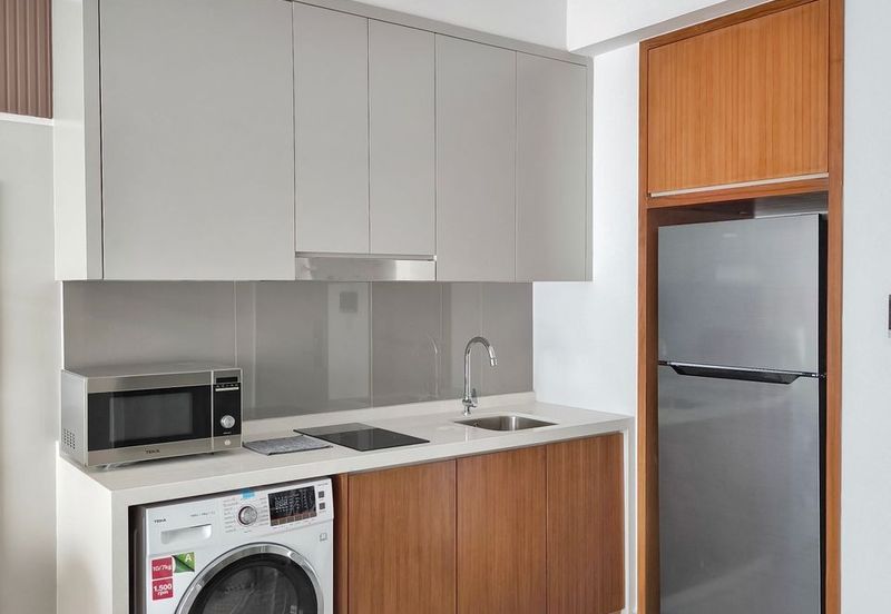 Agile Bukit Bintang @ Residensi Agile Delima