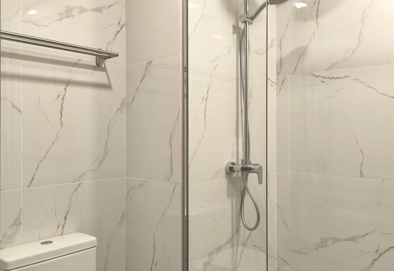 Agile Bukit Bintang @ Residensi Agile Delima