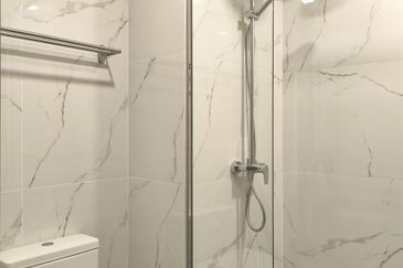 Agile Bukit Bintang @ Residensi Agile Delima