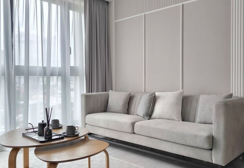 Agile Bukit Bintang @ Residensi Agile Delima