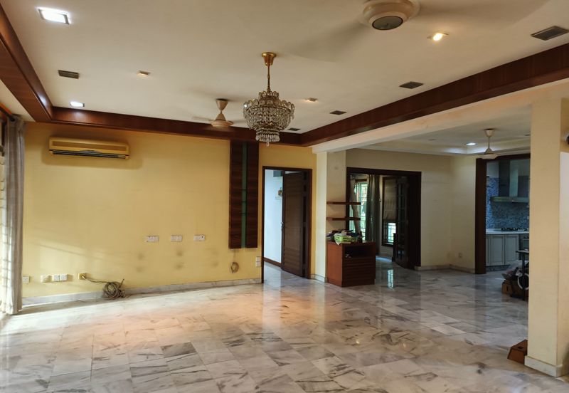 Seksyen 17, Petaling Jaya