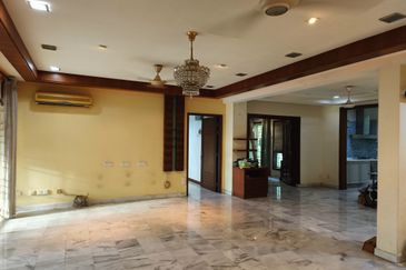 Seksyen 17, Petaling Jaya