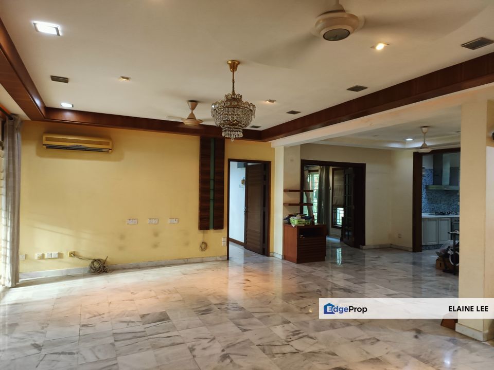 2 STY BUNGALOW, SECTION 17 PJ , Selangor, Petaling Jaya