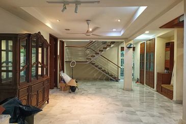 Seksyen 17, Petaling Jaya