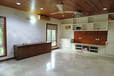 Seksyen 17, Petaling Jaya